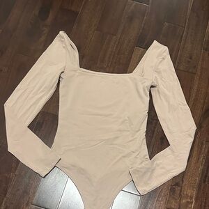 Babaton Contour bodysuit